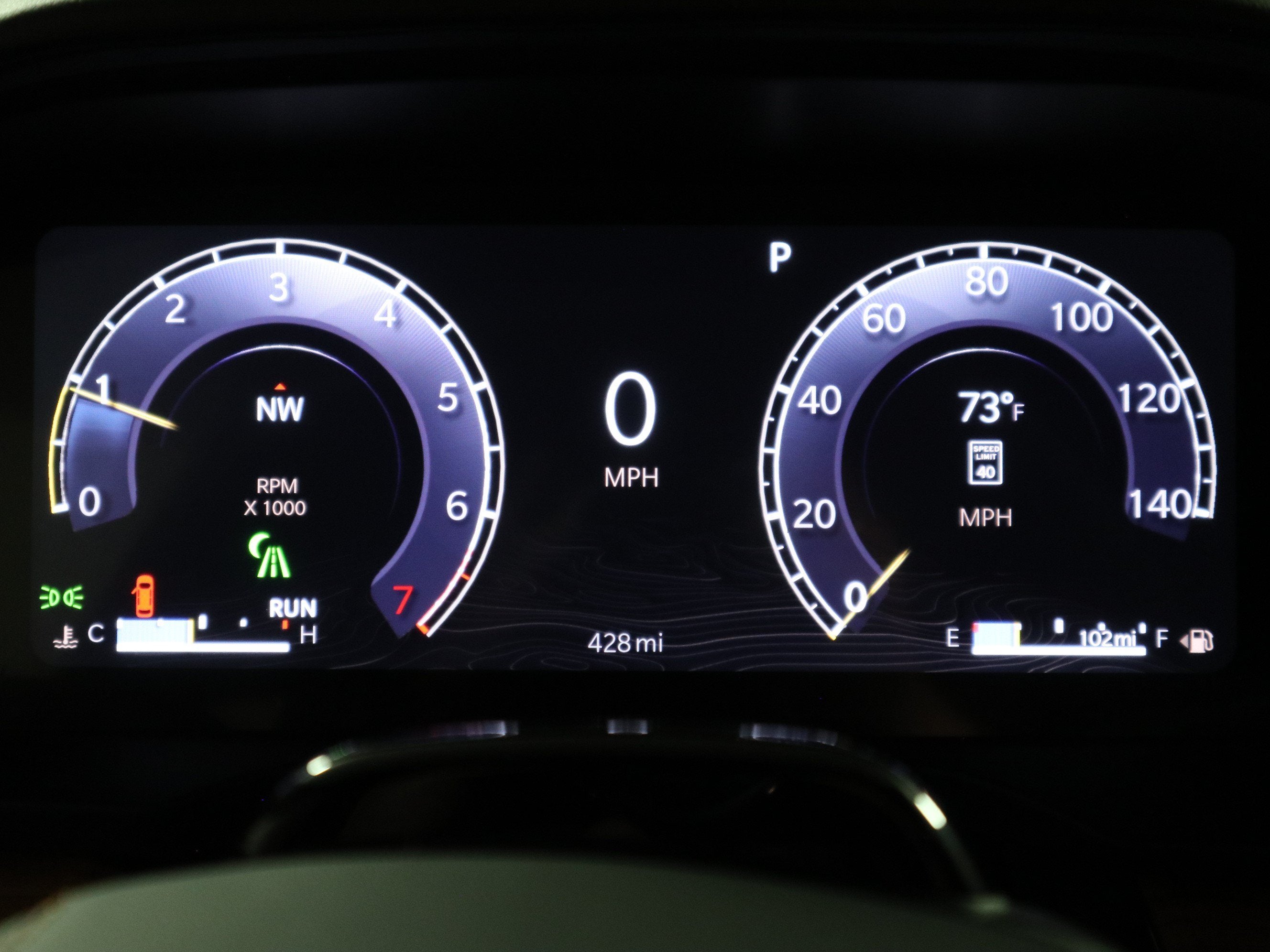 2026 Jeep Grand Cherokee L Summit 4x4