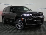 2026 Jeep Grand Cherokee L Summit 4x4