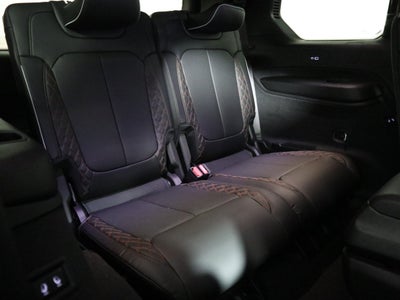 2026 Jeep Grand Cherokee L Summit 4x4