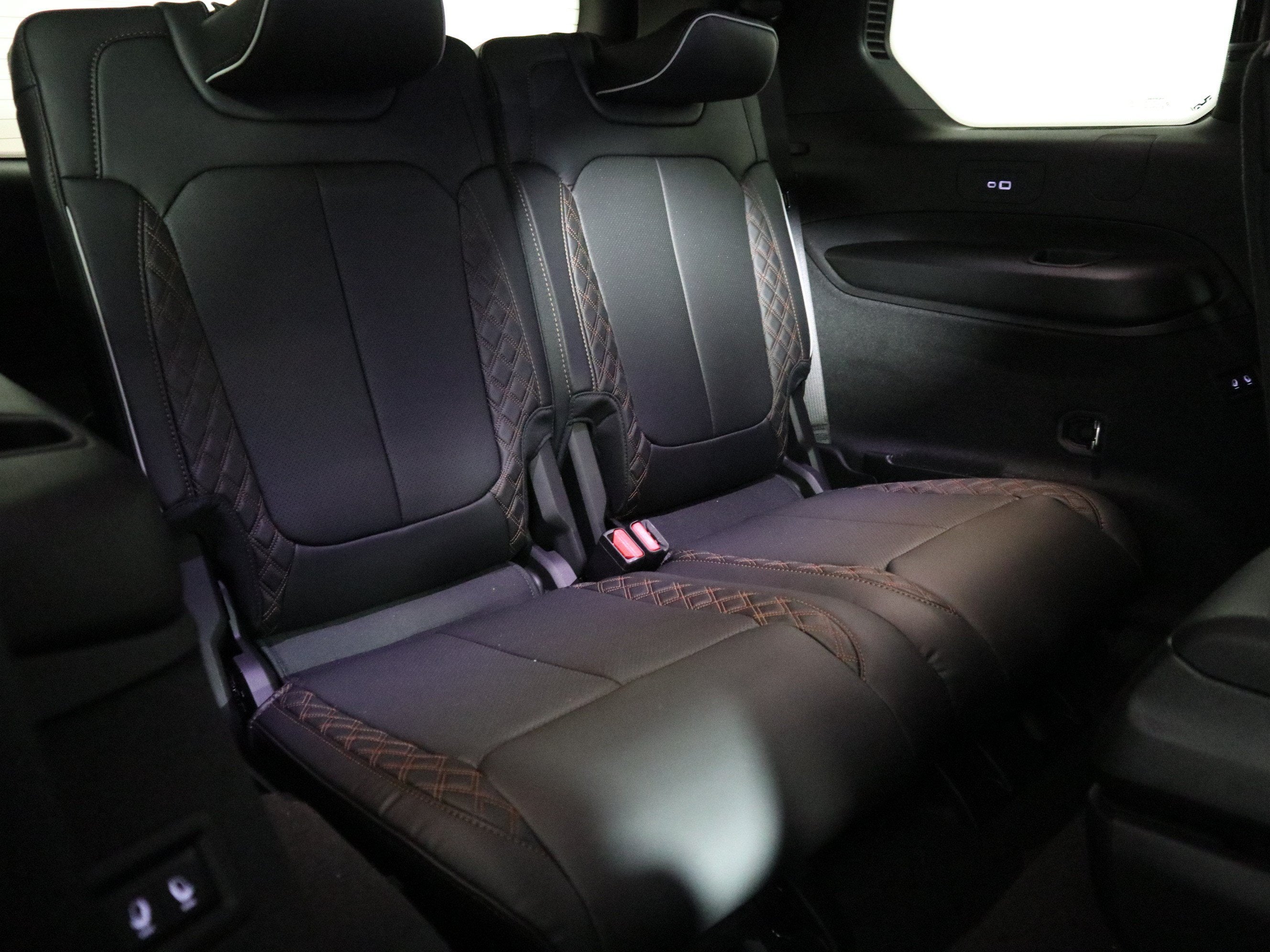 2026 Jeep Grand Cherokee L Summit 4x4