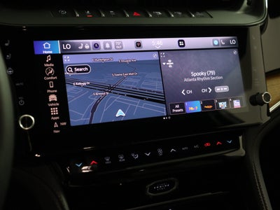2026 Jeep Grand Cherokee L Summit 4x4