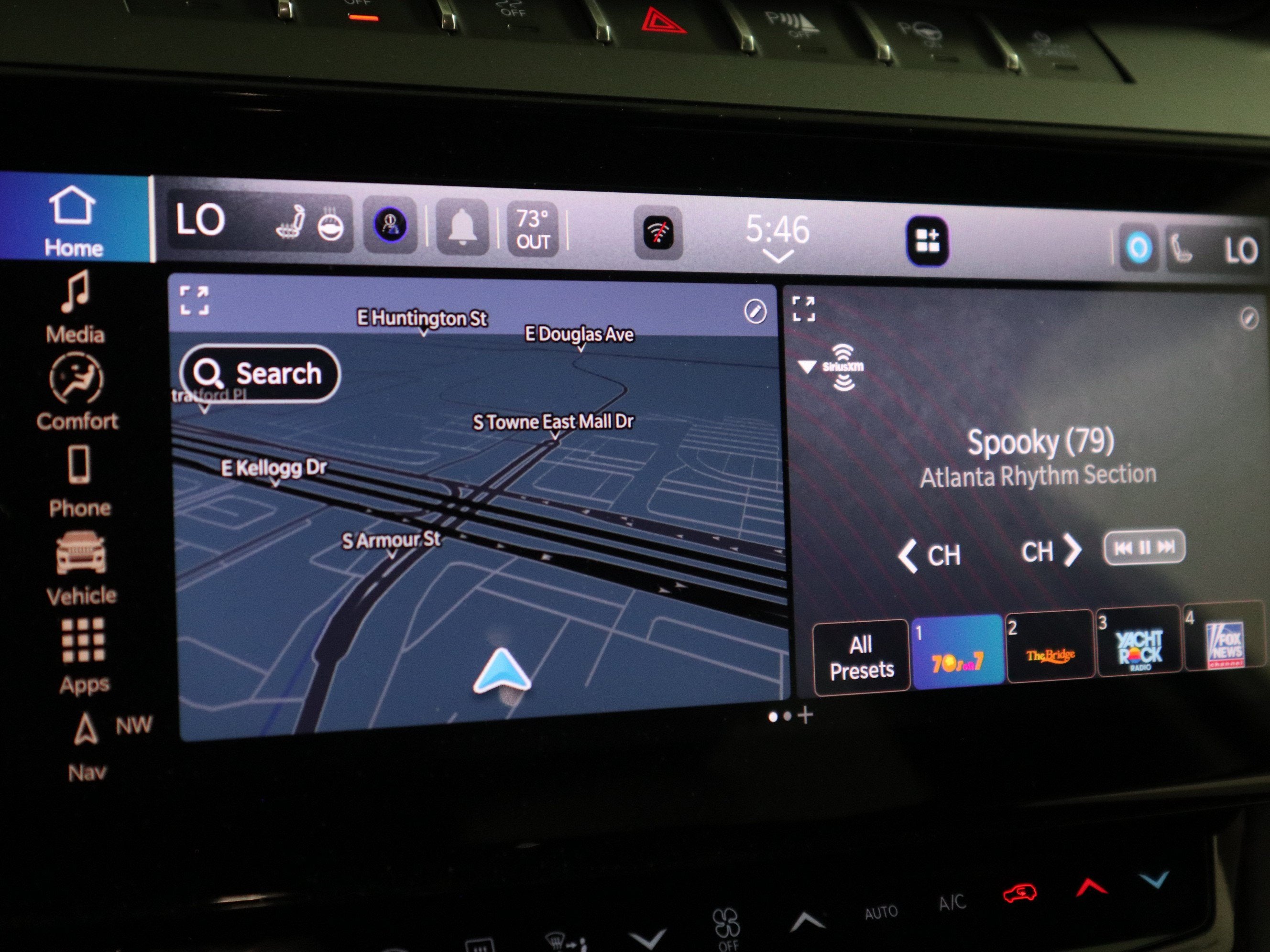 2026 Jeep Grand Cherokee L Summit 4x4