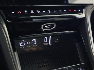 2026 Jeep Grand Cherokee L Summit 4x4