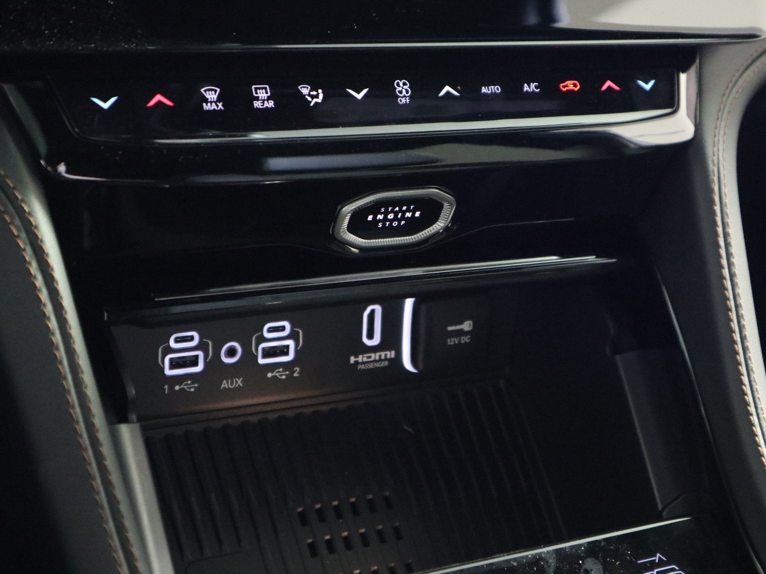 2026 Jeep Grand Cherokee L Summit 4x4