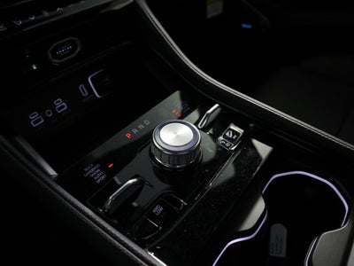2026 Jeep Grand Cherokee L Summit 4x4
