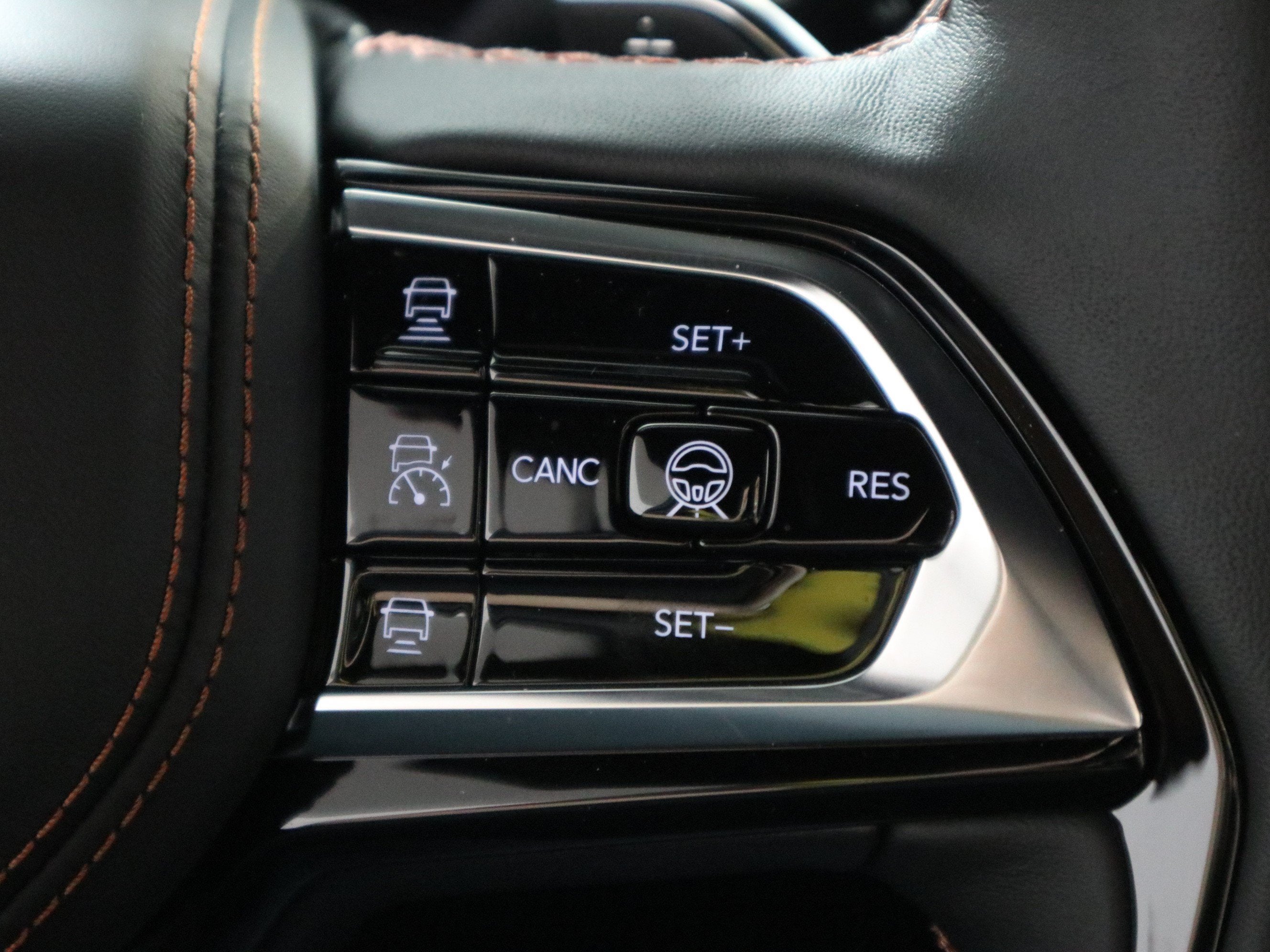 2026 Jeep Grand Cherokee L Summit 4x4