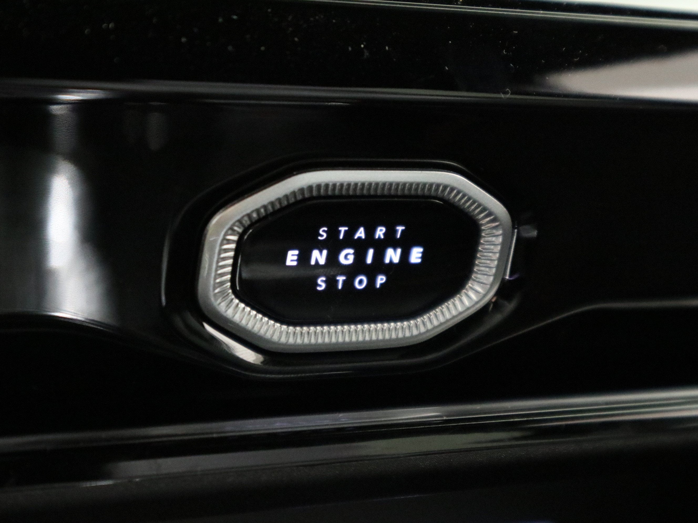 2026 Jeep Grand Cherokee L Summit 4x4