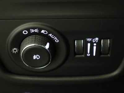 2026 Jeep Grand Cherokee L Summit 4x4