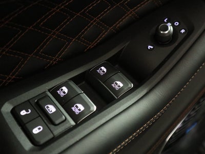2026 Jeep Grand Cherokee L Summit 4x4