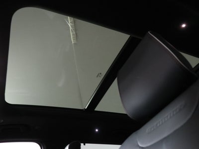 2026 Jeep Grand Cherokee L Summit 4x4
