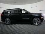 2026 Jeep Grand Cherokee L Summit 4x4