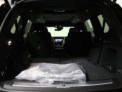 2026 Jeep Grand Cherokee L Summit 4x4