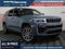 2026 Jeep Grand Cherokee L Summit 4x4
