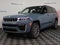2026 Jeep Grand Cherokee L Summit 4x4
