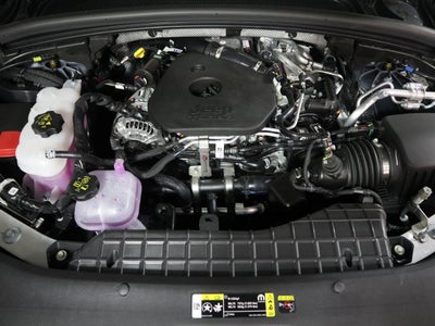 2026 Jeep Grand Cherokee L Summit 4x4