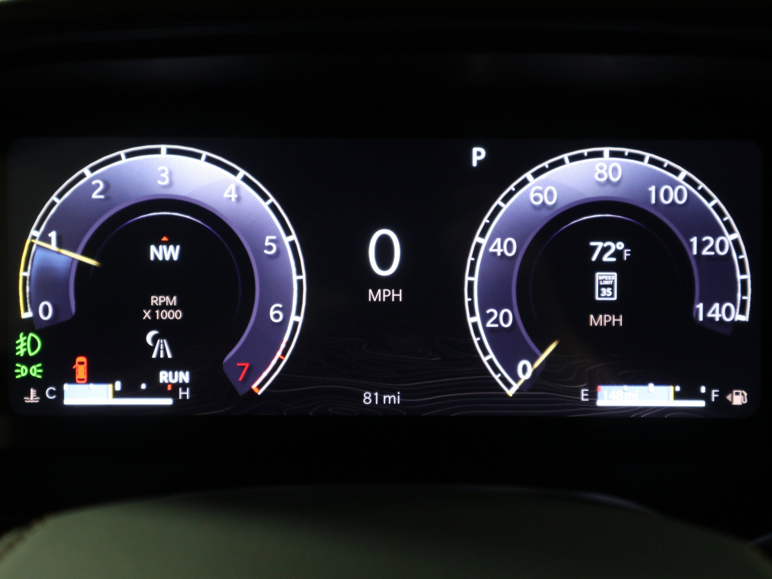 2026 Jeep Grand Cherokee L Summit 4x4