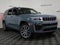 2026 Jeep Grand Cherokee L Summit 4x4