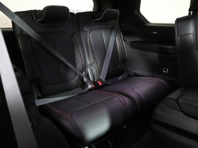 2026 Jeep Grand Cherokee L Summit 4x4
