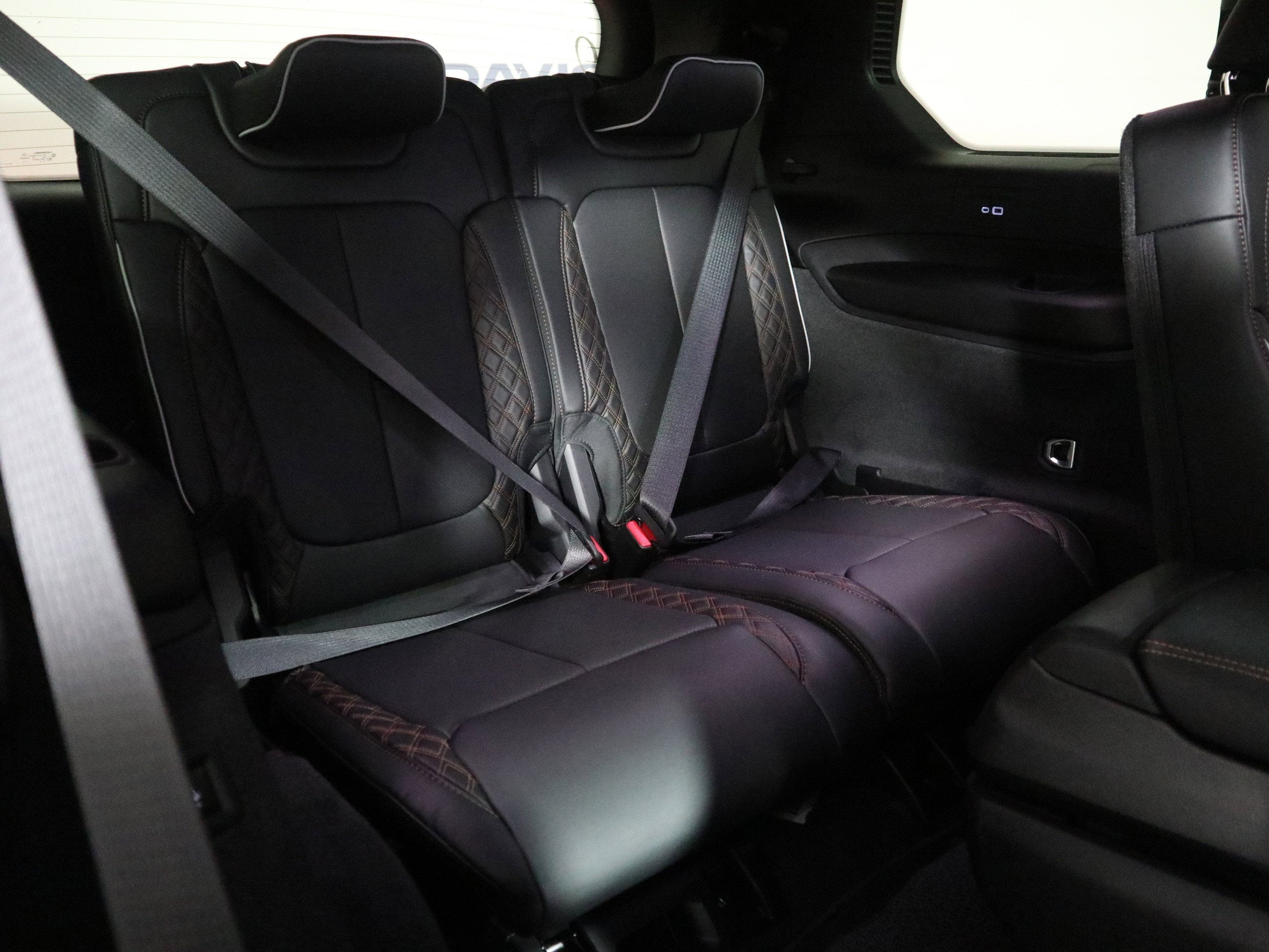 2026 Jeep Grand Cherokee L Summit 4x4