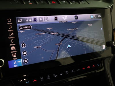 2026 Jeep Grand Cherokee L Summit 4x4