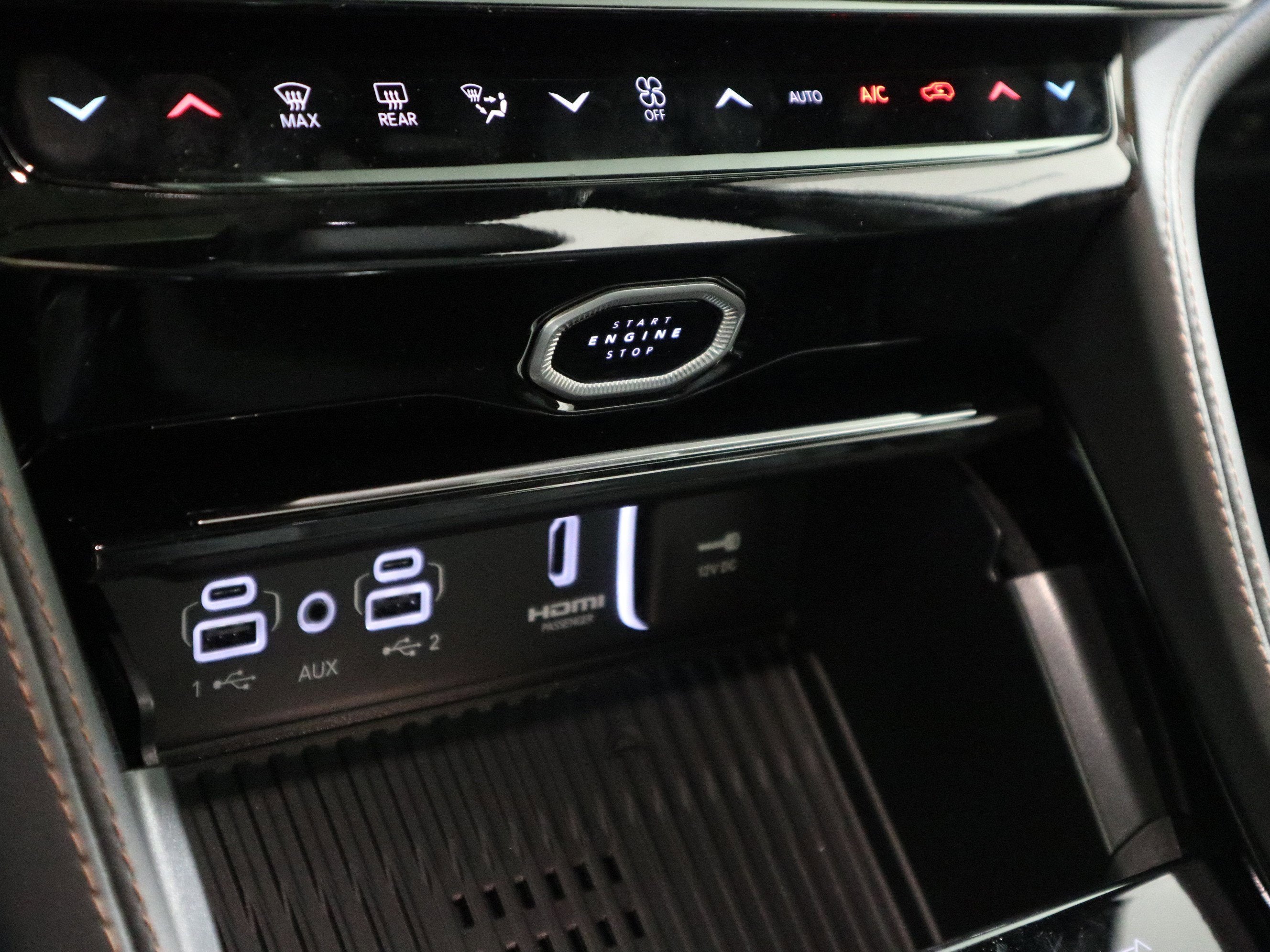 2026 Jeep Grand Cherokee L Summit 4x4