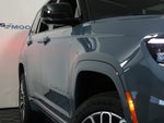 2026 Jeep Grand Cherokee L Summit 4x4