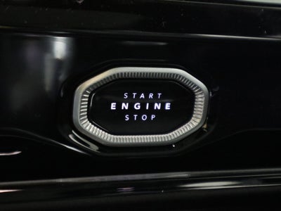 2026 Jeep Grand Cherokee L Summit 4x4