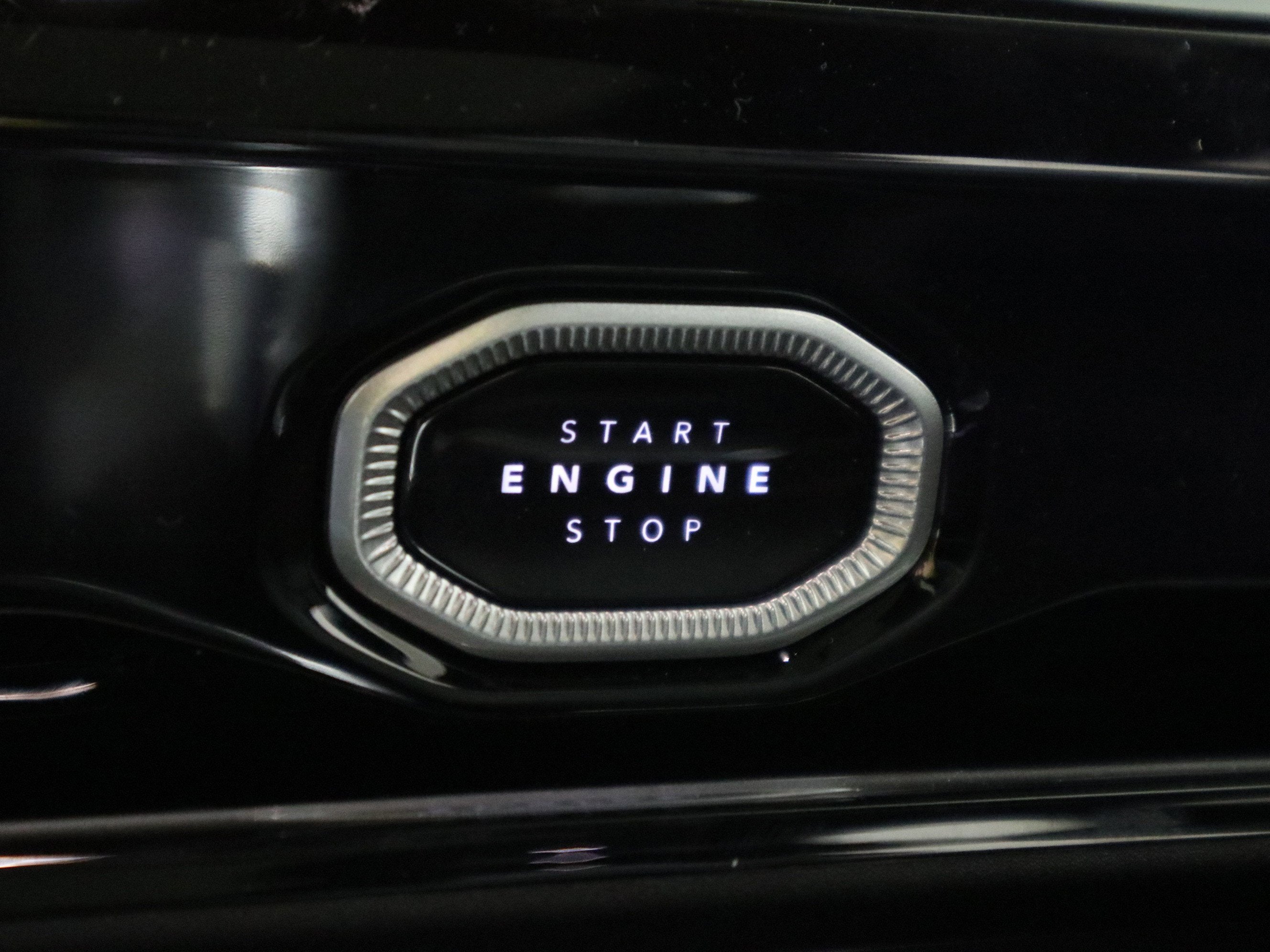 2026 Jeep Grand Cherokee L Summit 4x4