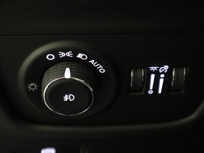 2026 Jeep Grand Cherokee L Summit 4x4