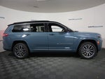 2026 Jeep Grand Cherokee L Summit 4x4