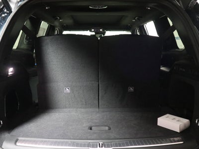 2026 Jeep Grand Cherokee L Summit 4x4