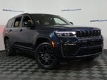 2027 Jeep Grand Cherokee L Summit 4x4