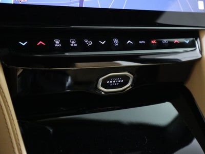 2027 Jeep Grand Cherokee L Summit 4x4