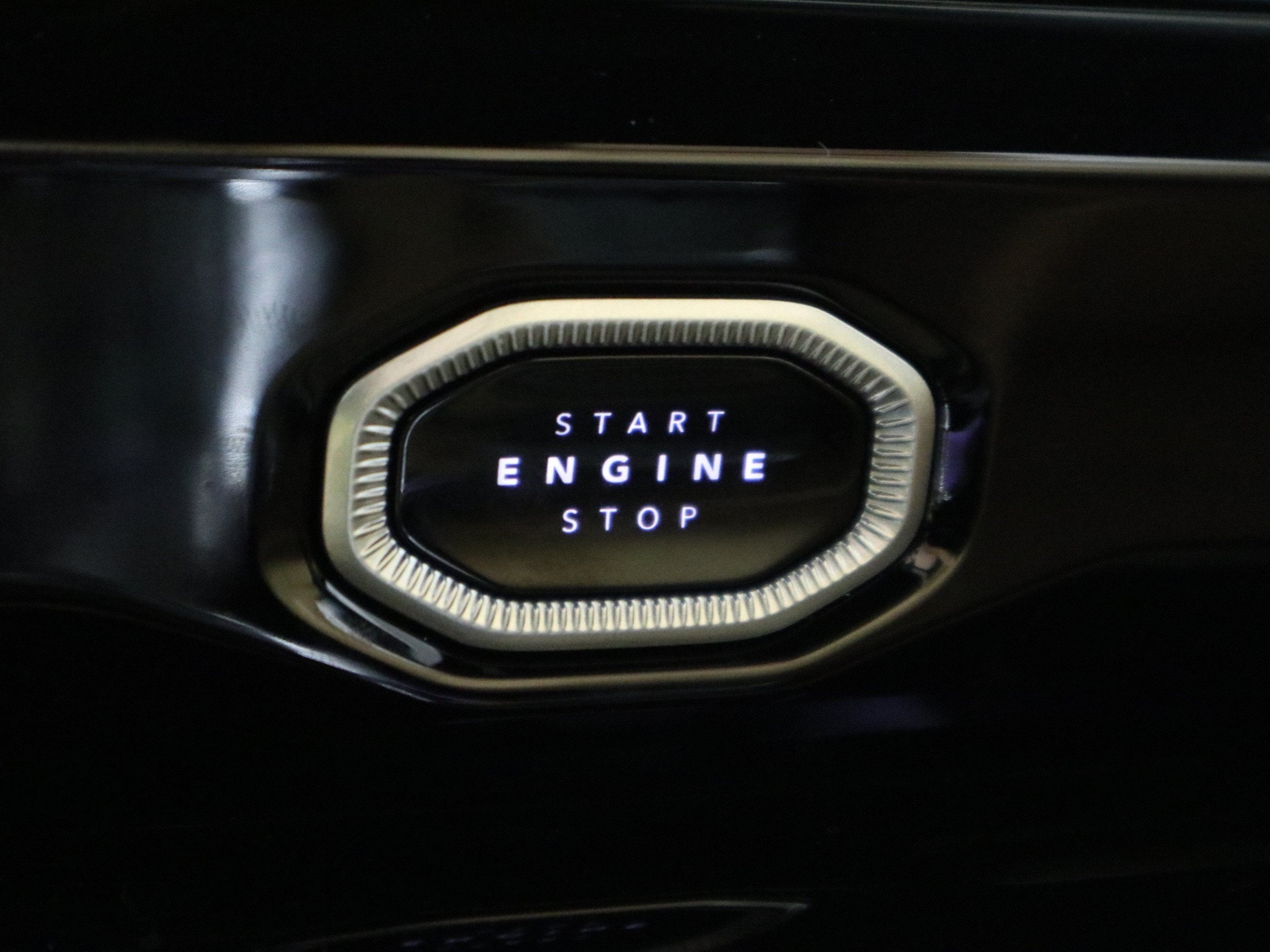 2027 Jeep Grand Cherokee L Summit 4x4