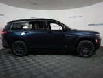 2027 Jeep Grand Cherokee L Summit 4x4