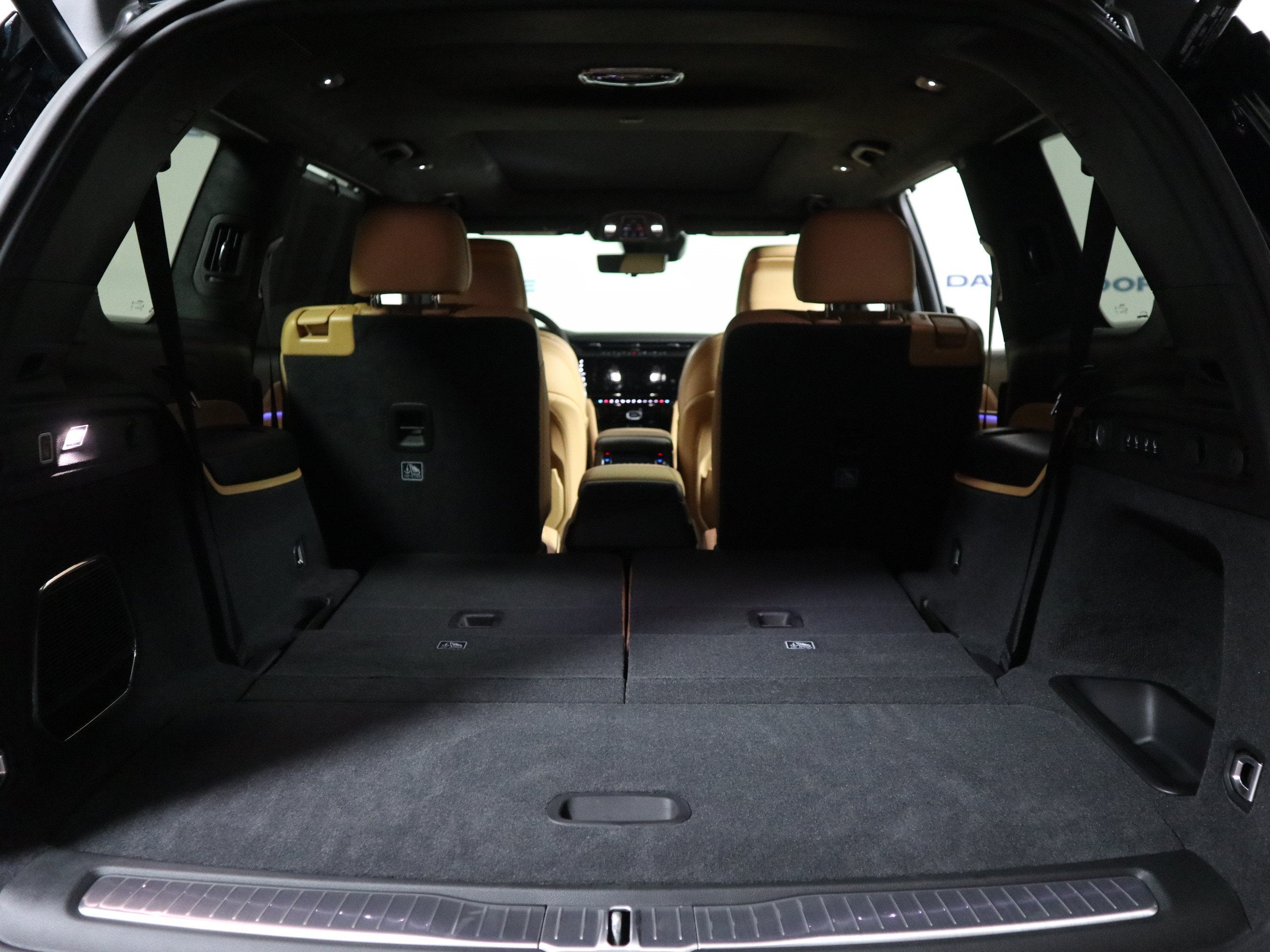 2027 Jeep Grand Cherokee L Summit 4x4