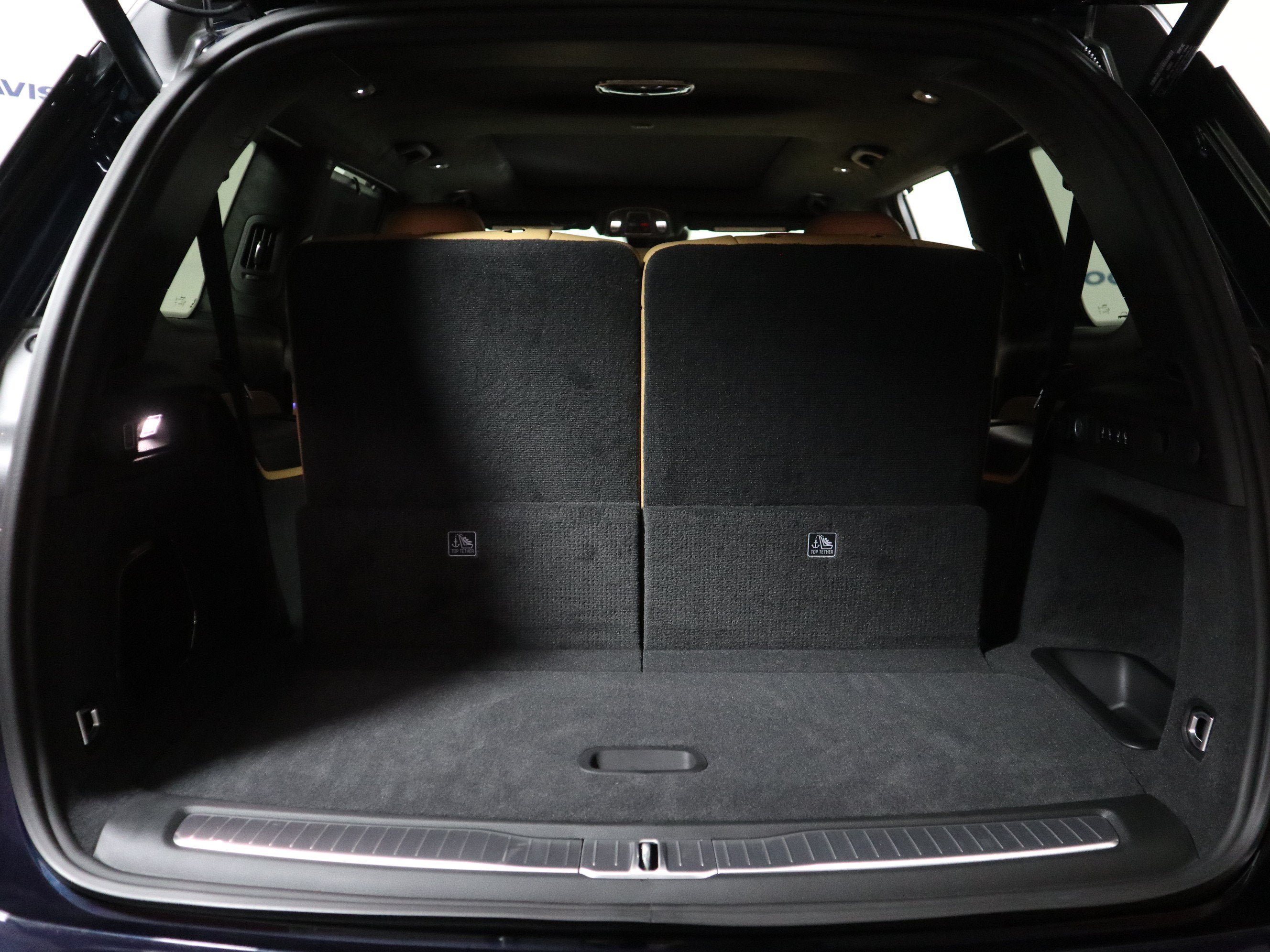 2027 Jeep Grand Cherokee L Summit 4x4
