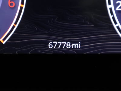 2023 Jeep Grand Cherokee L Summit Reserve 4X4