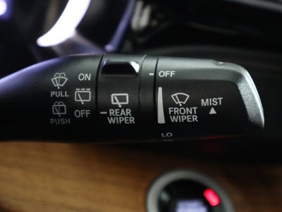 2023 Jeep Grand Cherokee L Summit Reserve 4X4