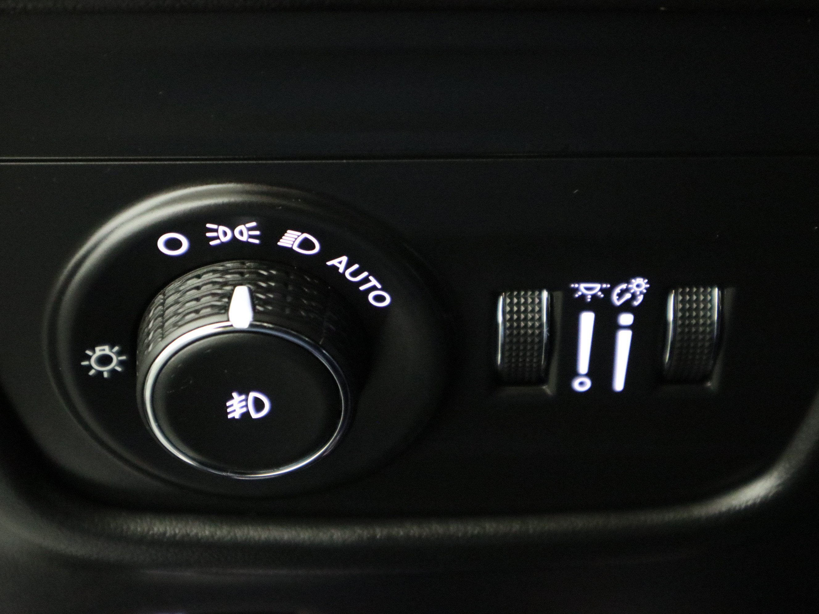 2023 Jeep Grand Cherokee L Summit Reserve 4X4