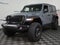 2026 Jeep Wrangler Willys 4x4
