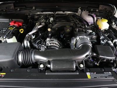 2026 Jeep Wrangler Willys 4x4