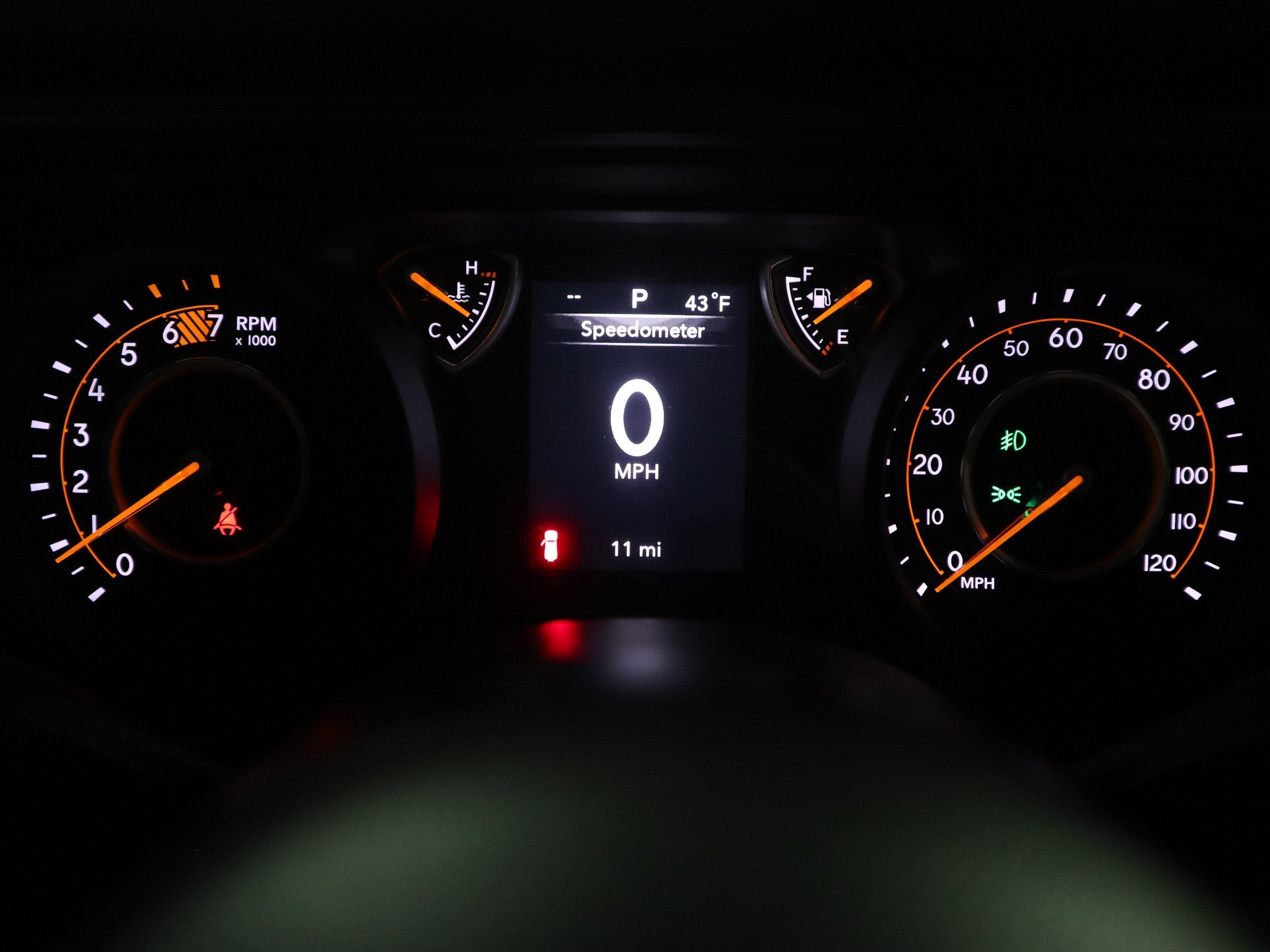 2026 Jeep Wrangler Willys 4x4