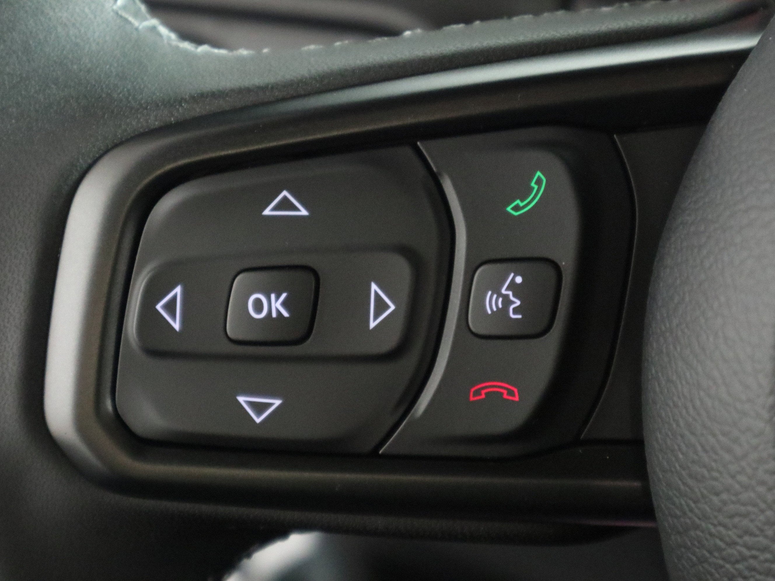 2026 Jeep Wrangler Willys 4x4