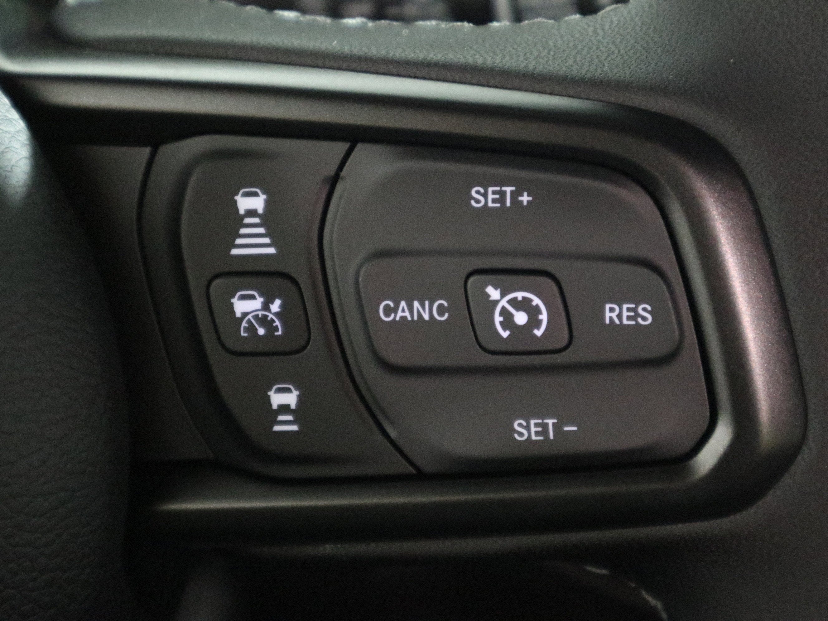 2026 Jeep Wrangler Willys 4x4