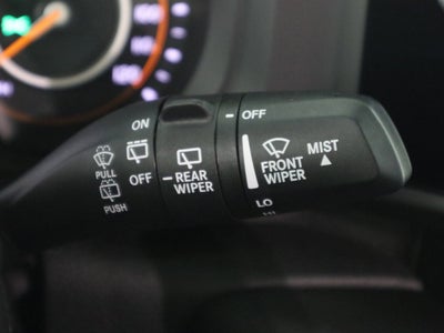 2026 Jeep Wrangler Willys 4x4