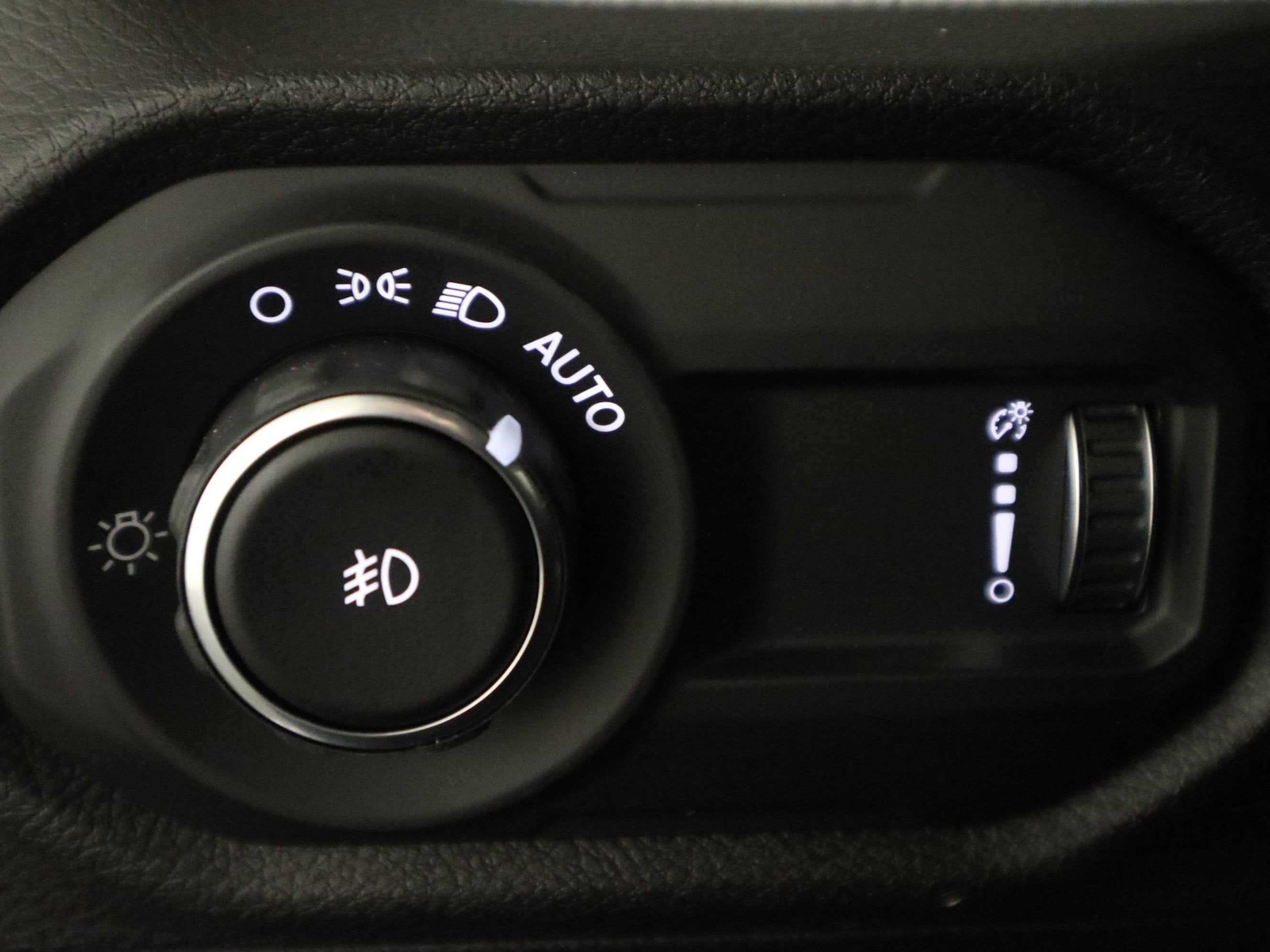 2026 Jeep Wrangler Willys 4x4