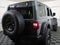 2026 Jeep Wrangler Willys 4x4