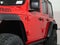 2026 Jeep Wrangler Willys 4x4