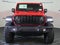 2026 Jeep Wrangler Willys 4x4
